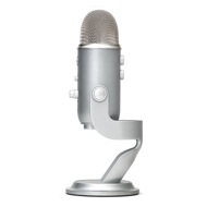 Blue Microphones Yeti Professional USB Microphone